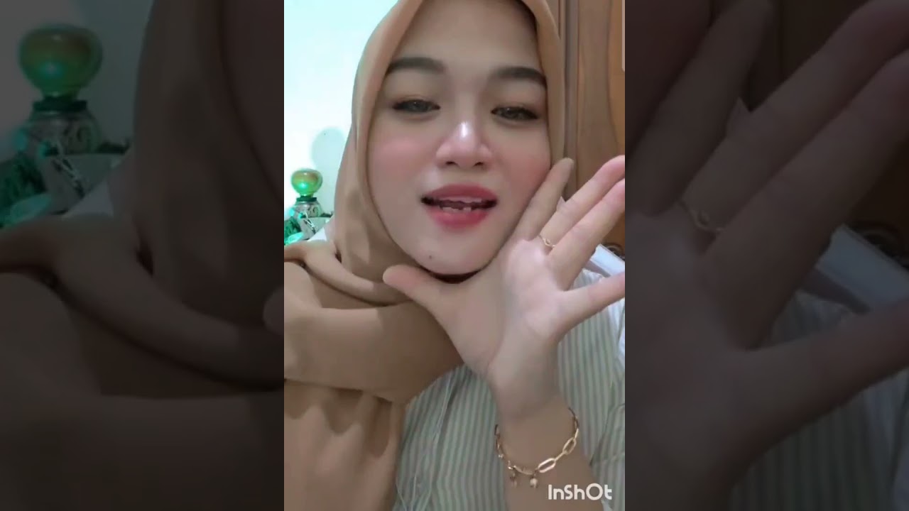 Darah muda - Lingling ]] cover