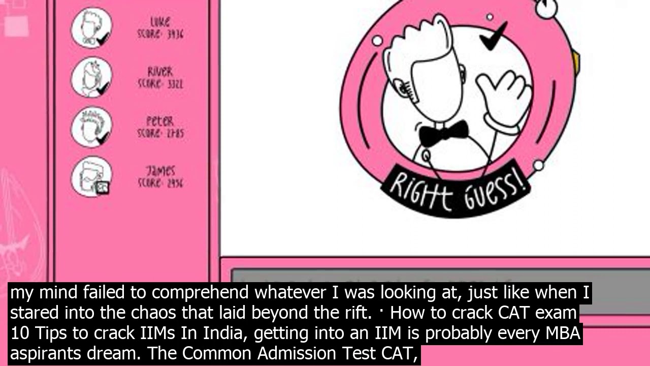 Scribble it crack scribble se.lling  tar iii round one by superluigi pusheen by fires