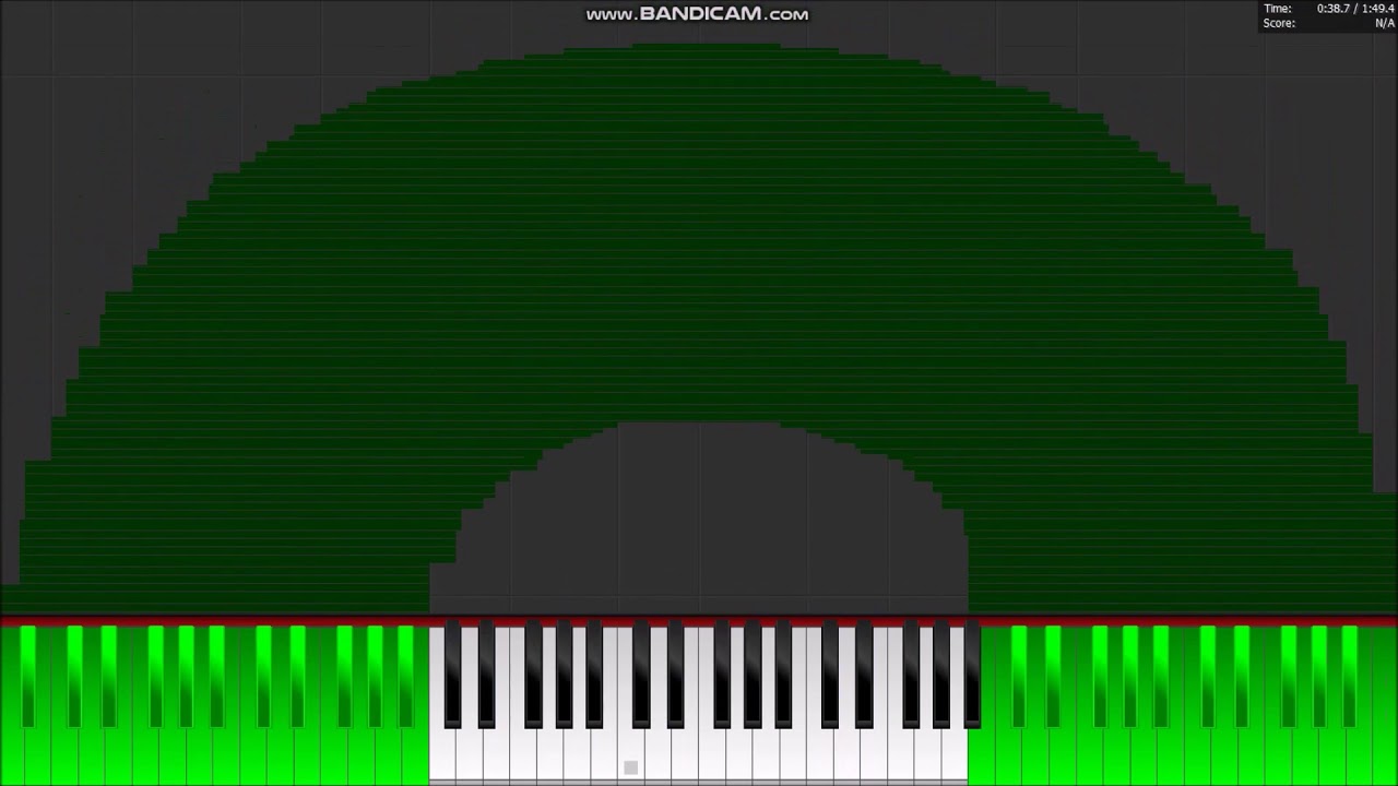 Dark MIDI - Highscore ANDROID RINGTONE
