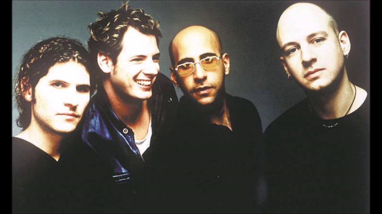 The Watchmen - Zoom