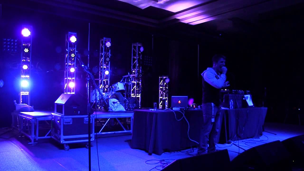 BABSCon 2015 - Odyssey Eurobeat