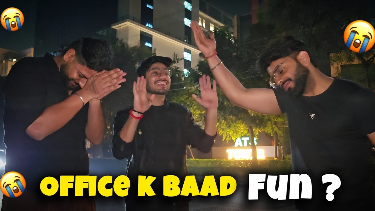 Unlimited fun vlog | Himanshu Official