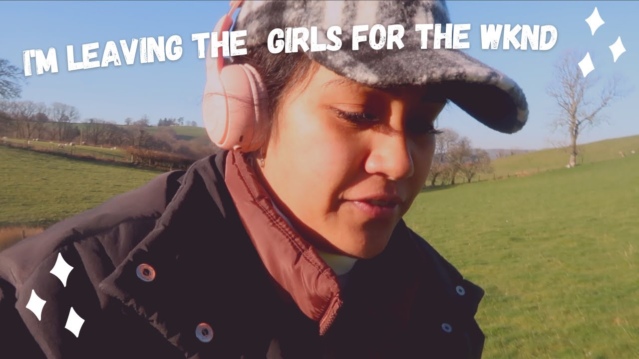 I'M LEAVING THE GIRLS | DEEP VLOG | BEAT ANXIETY #polytube