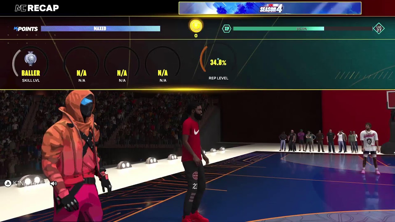 Getting Lag Switched???