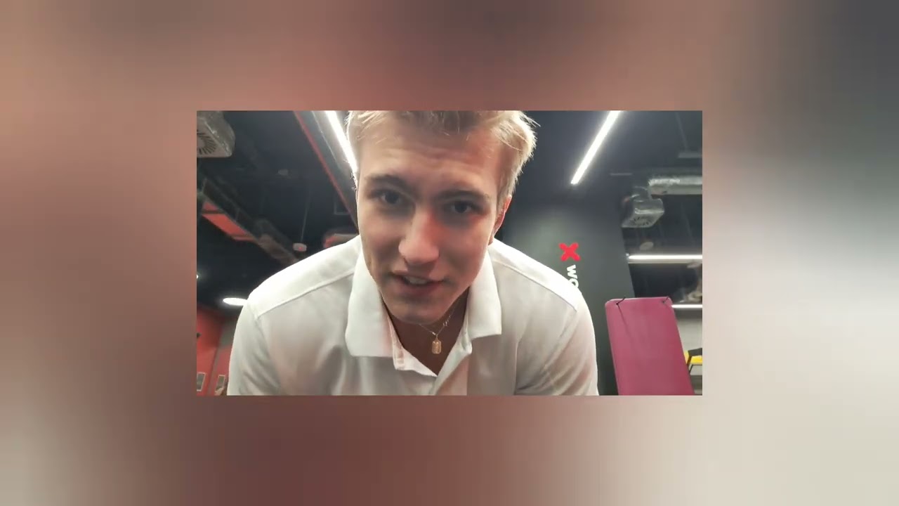 Gym content - dzień 2