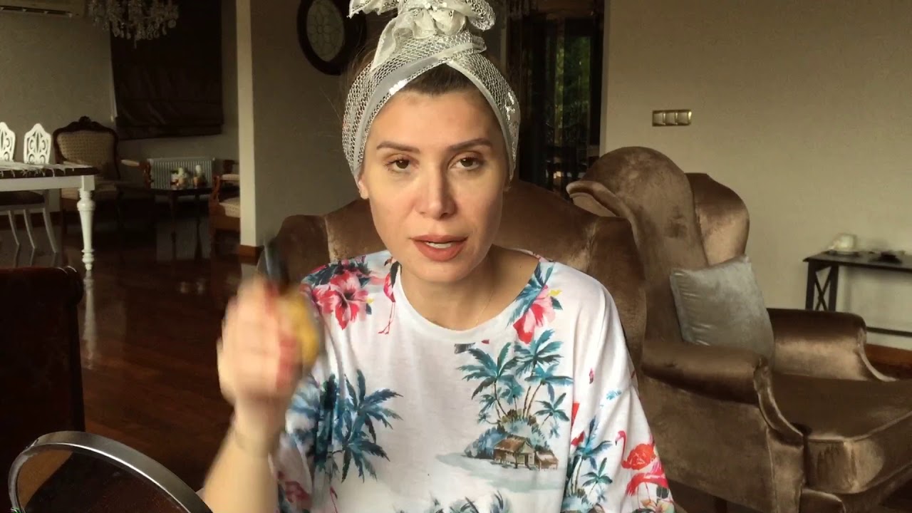 GENÇLEŞTİREN MAYA MASKESİ