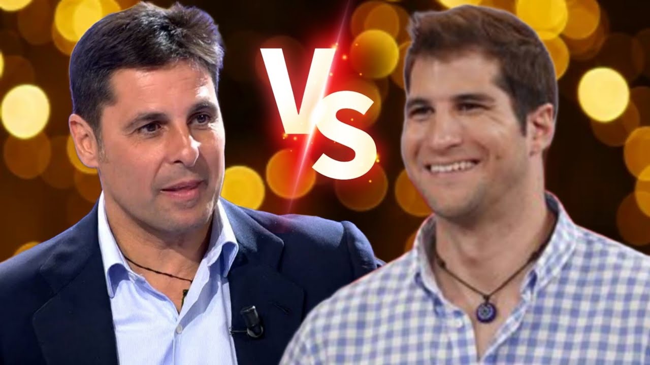 Francisco Rivera sigue atizando a su hermano Julián Contreras