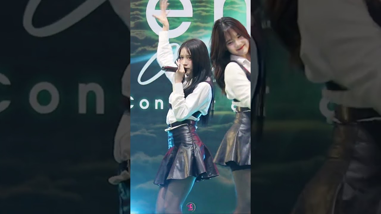 Hoop BNK48 Fancam | GAGAGA  |BNK48|GreenFlashTH_Roadshow, Sriracha|25.03.02 |4K