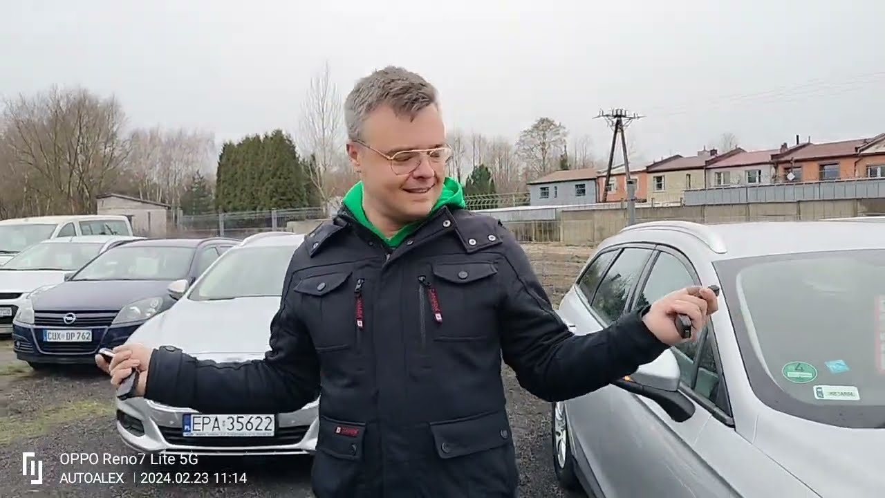 AUTOALEX Ford Mondeo 1.5 ecoboost 160 km 2017 rok