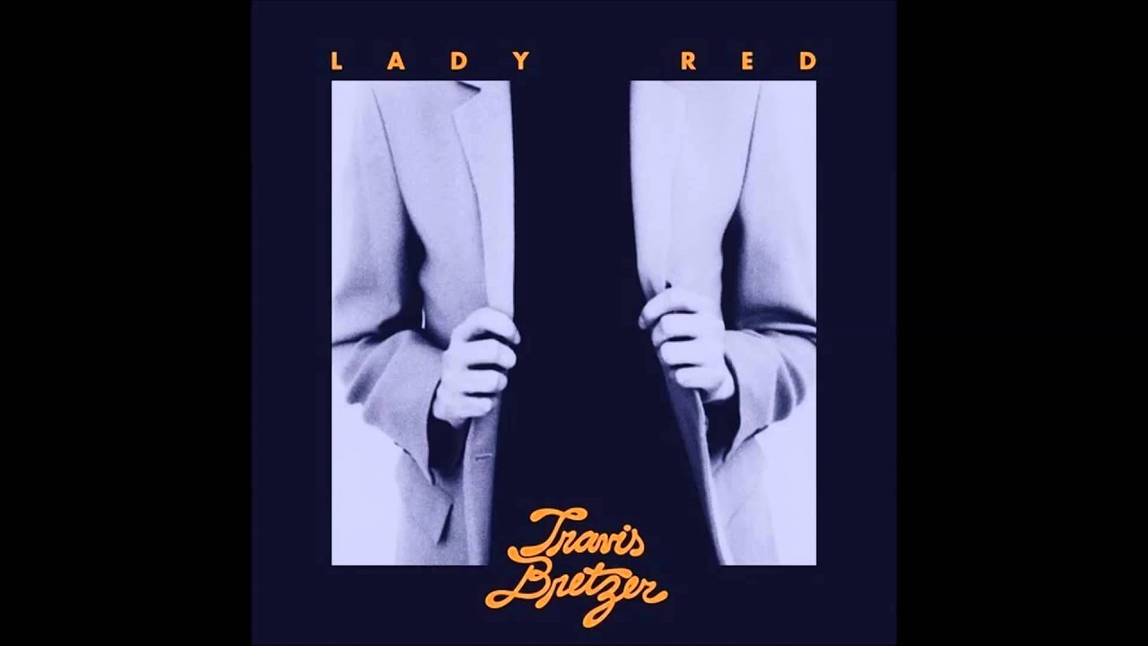 Travis Bretzer - Lady Red (Original)