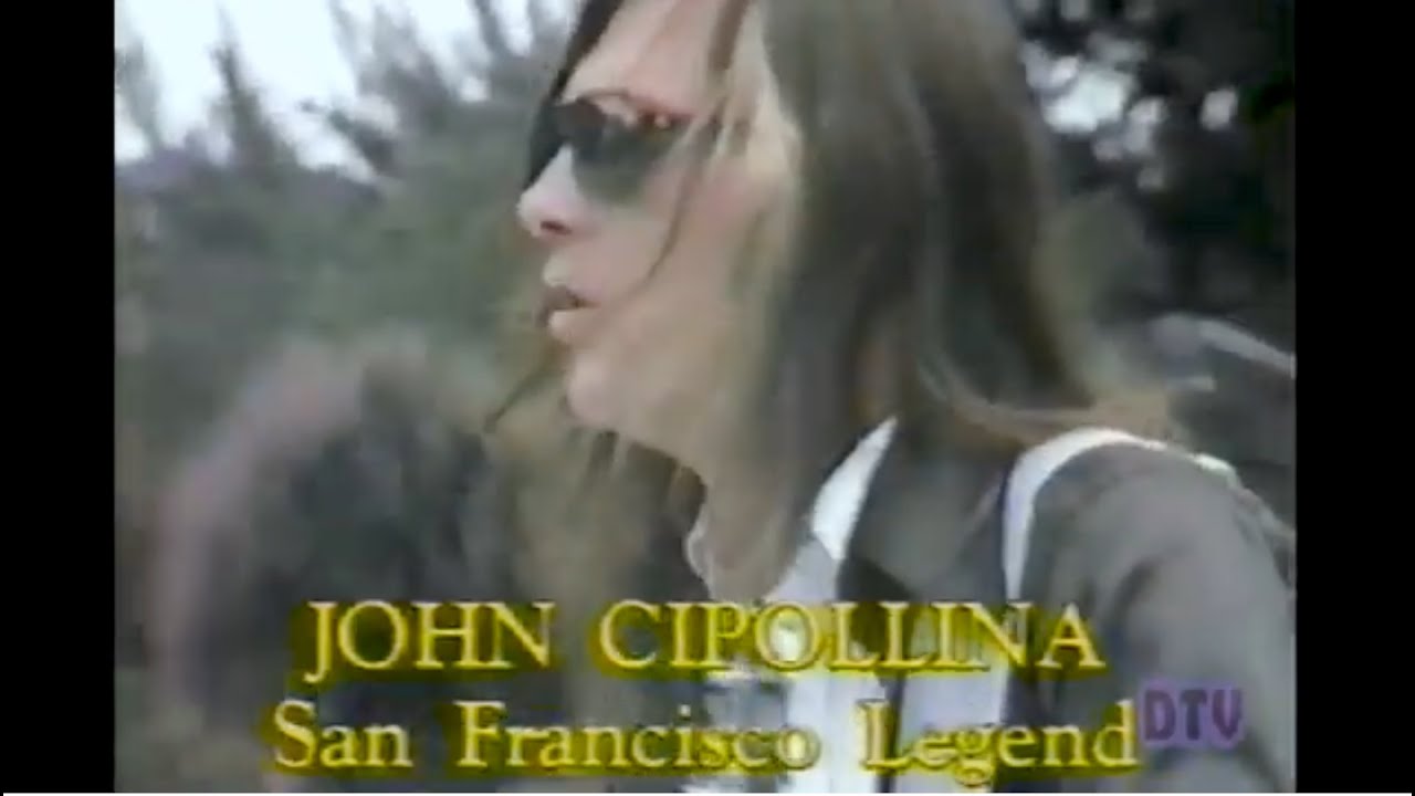 John Cipollina: San Francisco Legend