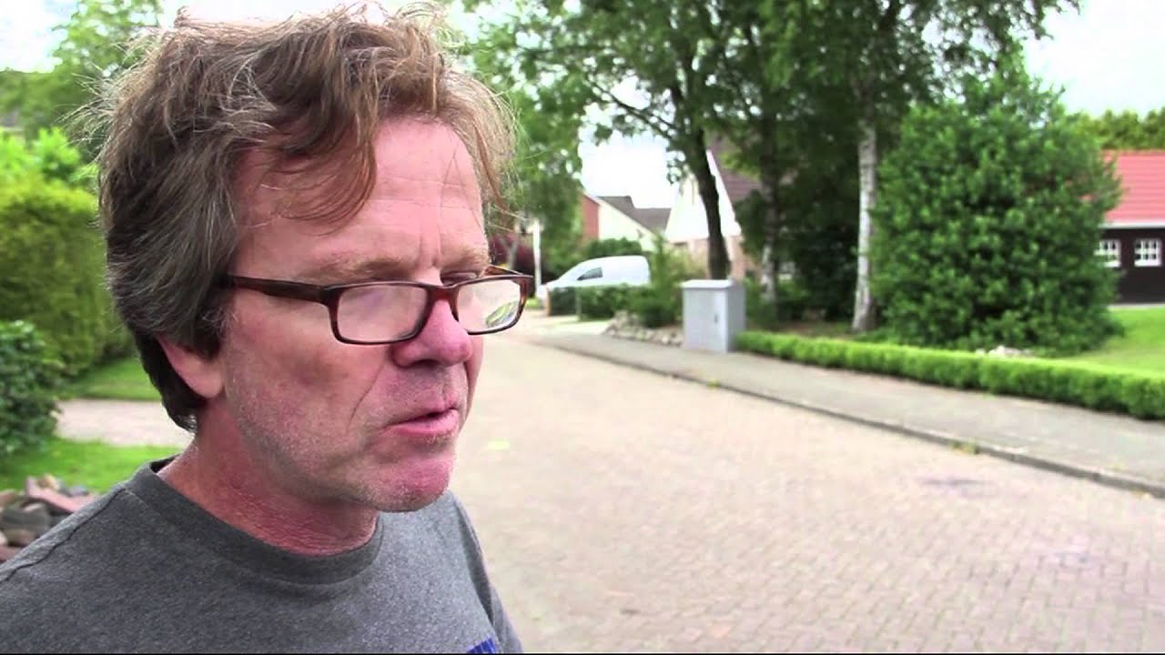 GPTV: Het verboden dagboek van Maaike Vaatstra