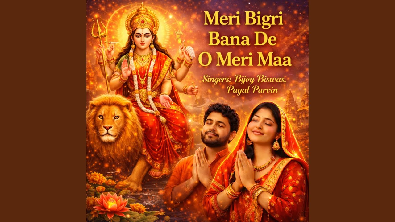 Meri Bigri Bana De O Meri Maa
