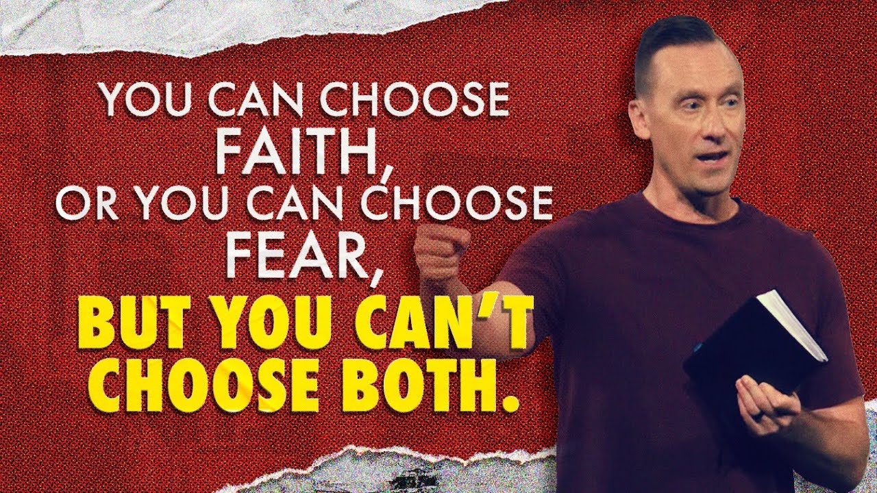 How do I overcome my FEAR? | World Spins Madly On Vol. 2 | Ashley Wooldridge