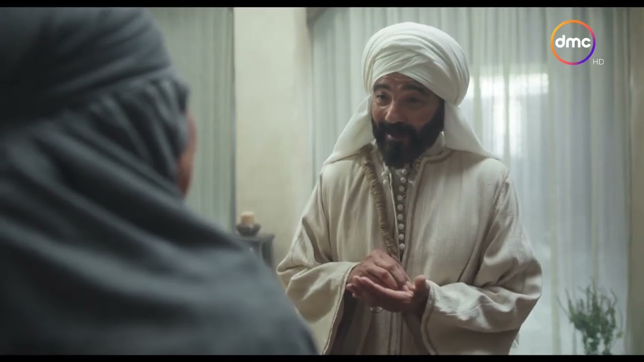 يا أل بيت رسول الله حُبكم فرضُ في القرأن من الله أنزله.. شوف الإمام عمل إيه مع حفيدة النبي