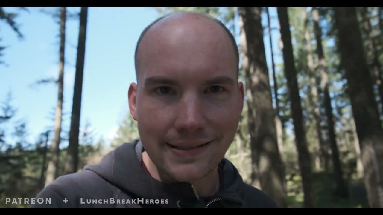 Revamp Auril's Tests at Grimskalle - No Reghed Nomads Required!