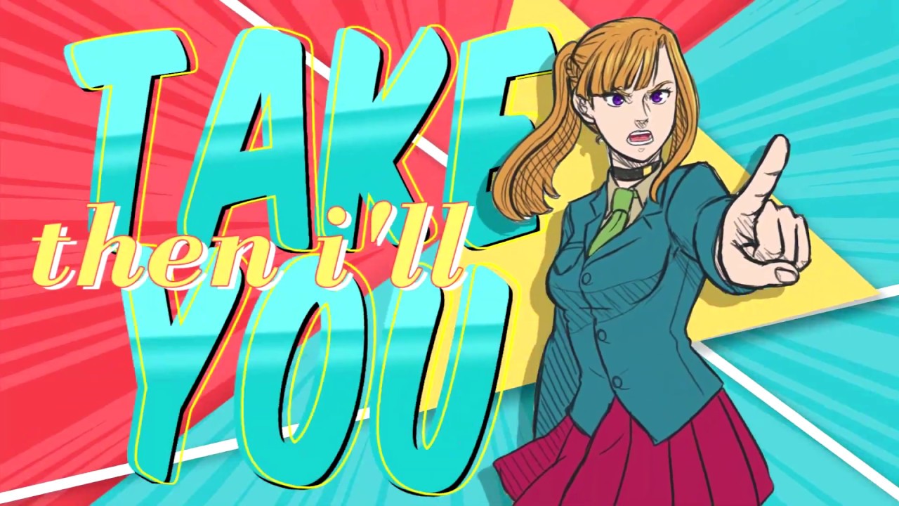 [ABS] | Getting Along | Multifandom MEP