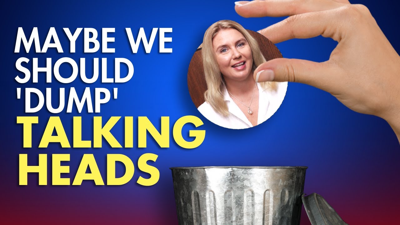 The pros and cons of using talking heads in elearning videos: latest research