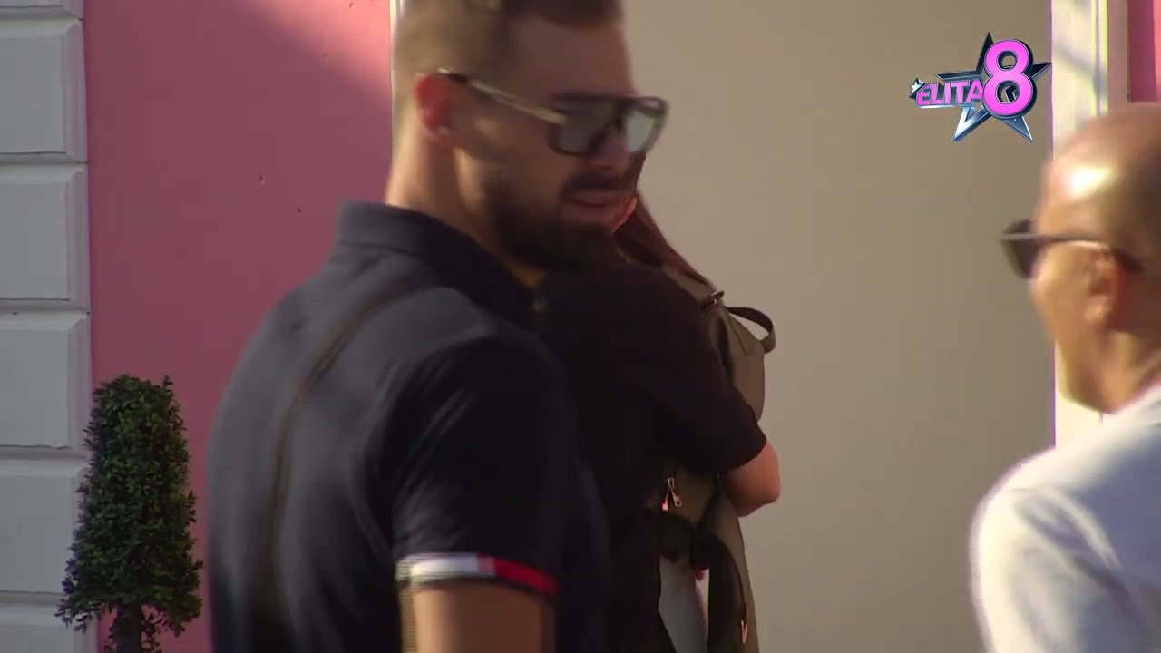 Elita 8: Anđela i Gastoz na korak da poljupca, on daje sve od sebe da je opusti - 01.11.2024.