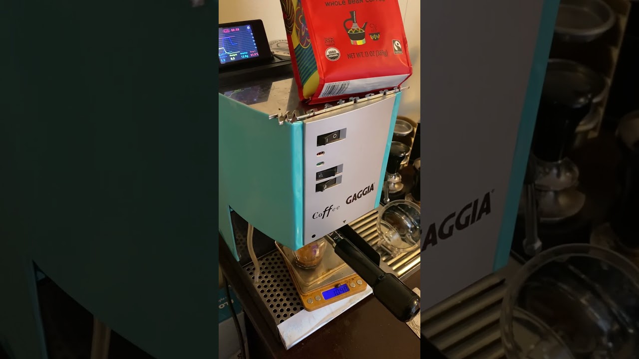 Sleigher. Custom slayer like flow profile on Gaggiuino