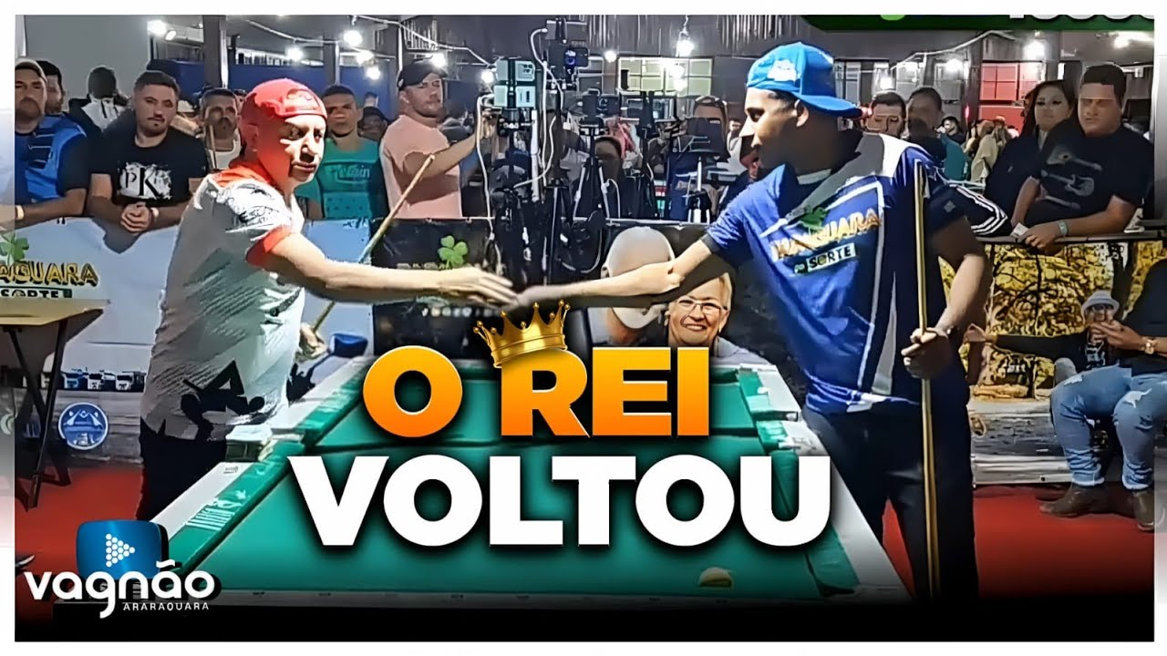 MAYCON ESTAVA TREINANDO AS ESCONDIDAS PRA ESSE DUELO