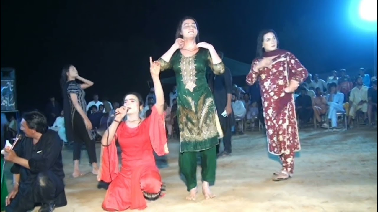 Hik mar jani da dupatta | Old Punjabi song | Mela kanjwani