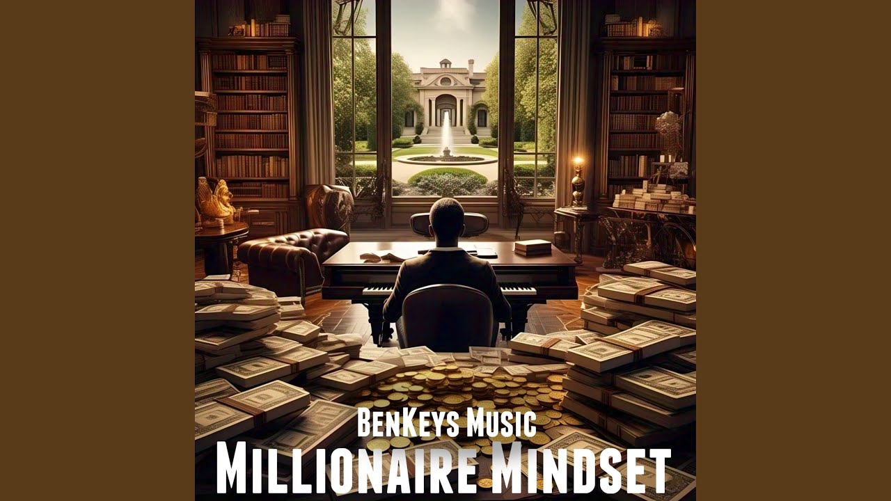 Millionaire Mindset