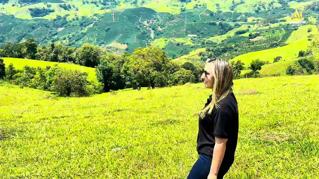 🌿 Oportunidade Única: Seu Refúgio na Serra da Mantiqueira - Gleba 9! 🌿