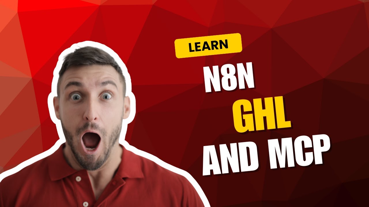 Build a GPT-4 AI Agent with Go High Level MCP Server (Full Tutorial + Demo)