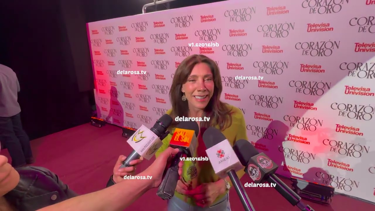 Cynthia Klitbo ha prestado dinero a sus 