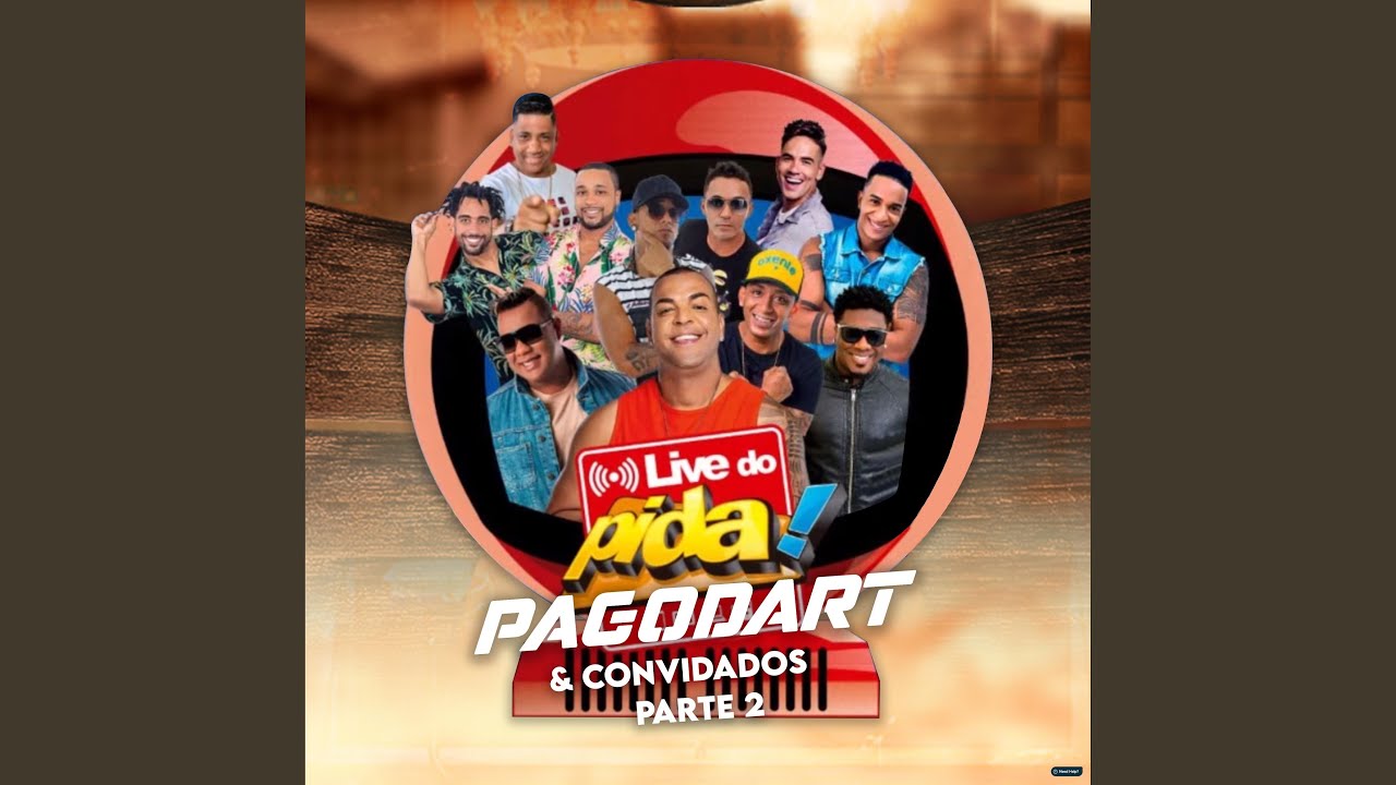 Sou Put&atilde;o