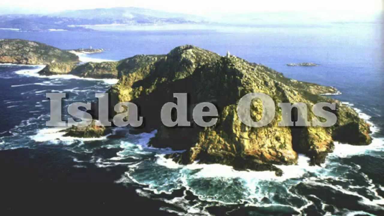 Islas Atlánticasde Galicia, Cíes, Ons, Salvora, Arousa, Cortegada, Rías Baixas