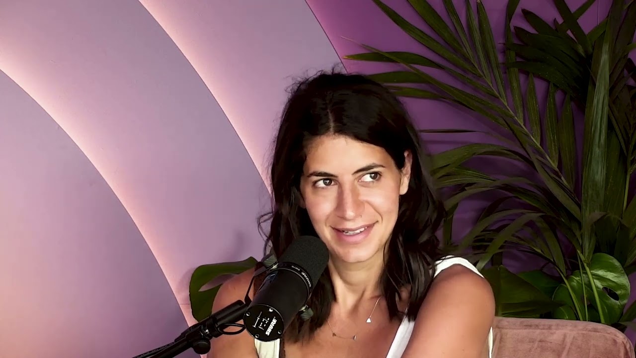 What Happens In Cannes Goes On The Pod || U Up? For More || Bonus Episode