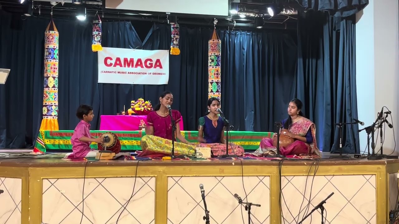 CAMAGA-Great composer’s day-2026