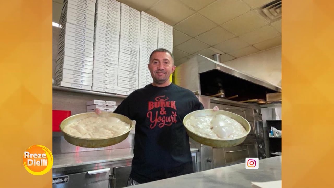 Shitja e byrekut shqiptar po lulëzon në Amerikë, ja sa kushton një copë