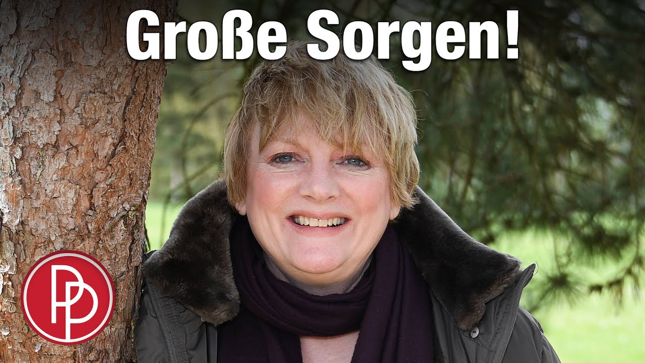 „Unsere kleine Farm“: Davor hatte Alison Arngrim große Angst • PROMIPOOL