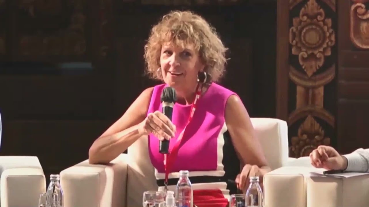 Post-conference Webinar: A discussion about technology in language learning and assessment