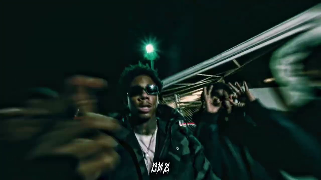 Sherifflazone - MOOSE (ft. Skino) (Instrumental)