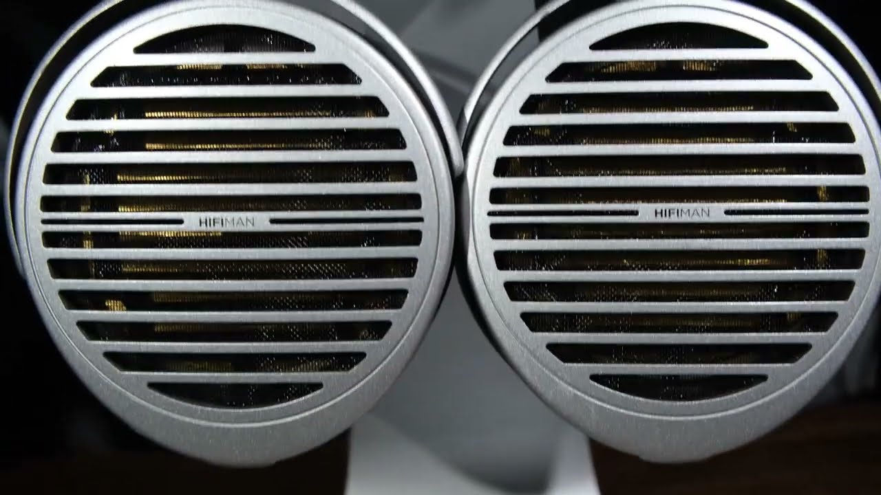 Hifiman Susvara Review