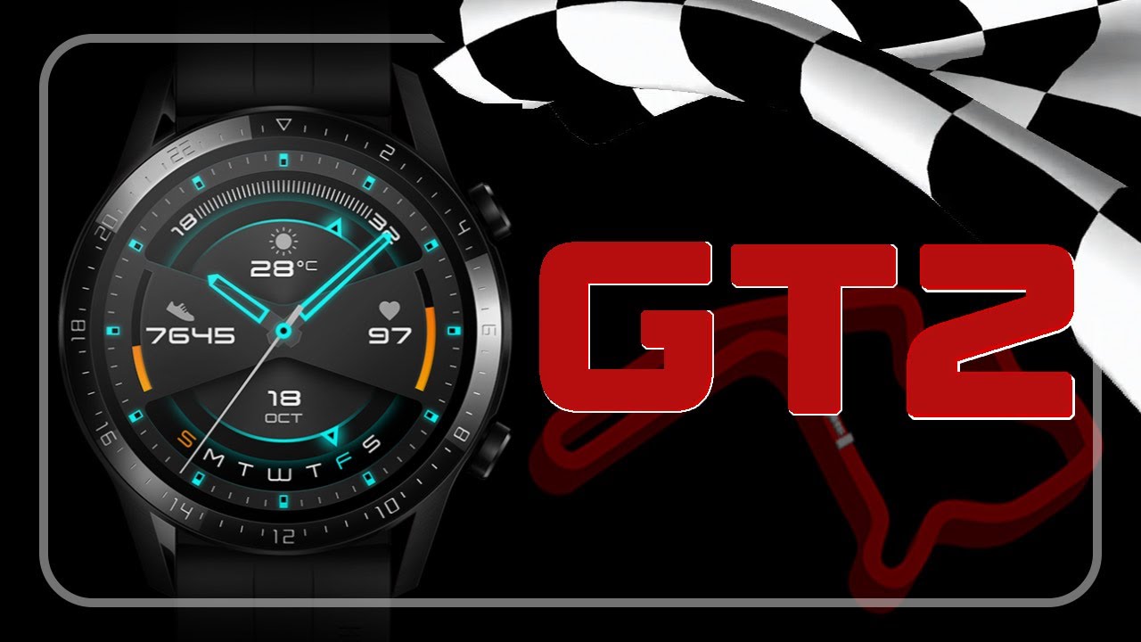 HUAWEI  WATCH  GT2 開箱！倒底好不好用呢? 運動/睡眠/壓力偵測/水下心率  穿戴 大電量的防水智慧手錶讓你智慧生活！【台中手機館】