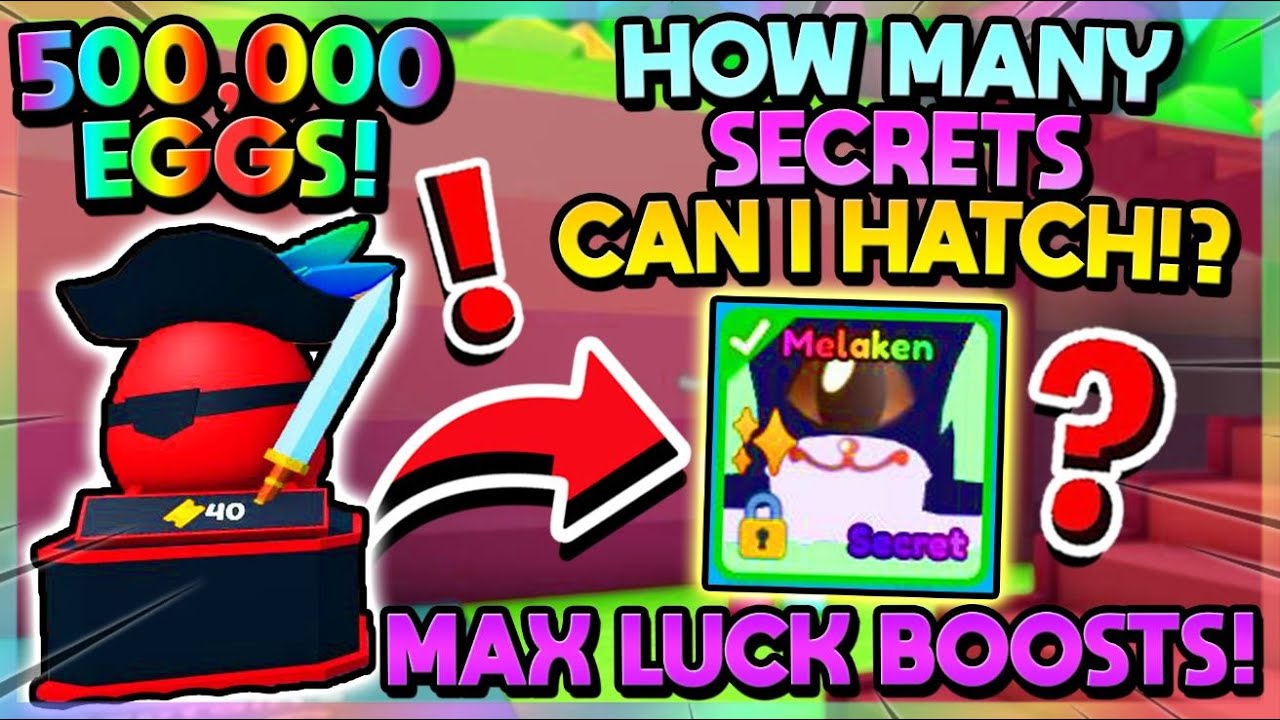 ⚔️HATCHING 500,000+ CAPTAINS EGGS!! HOW MANY SECRET PETS!? - Mining Simulator 2 (Roblox)