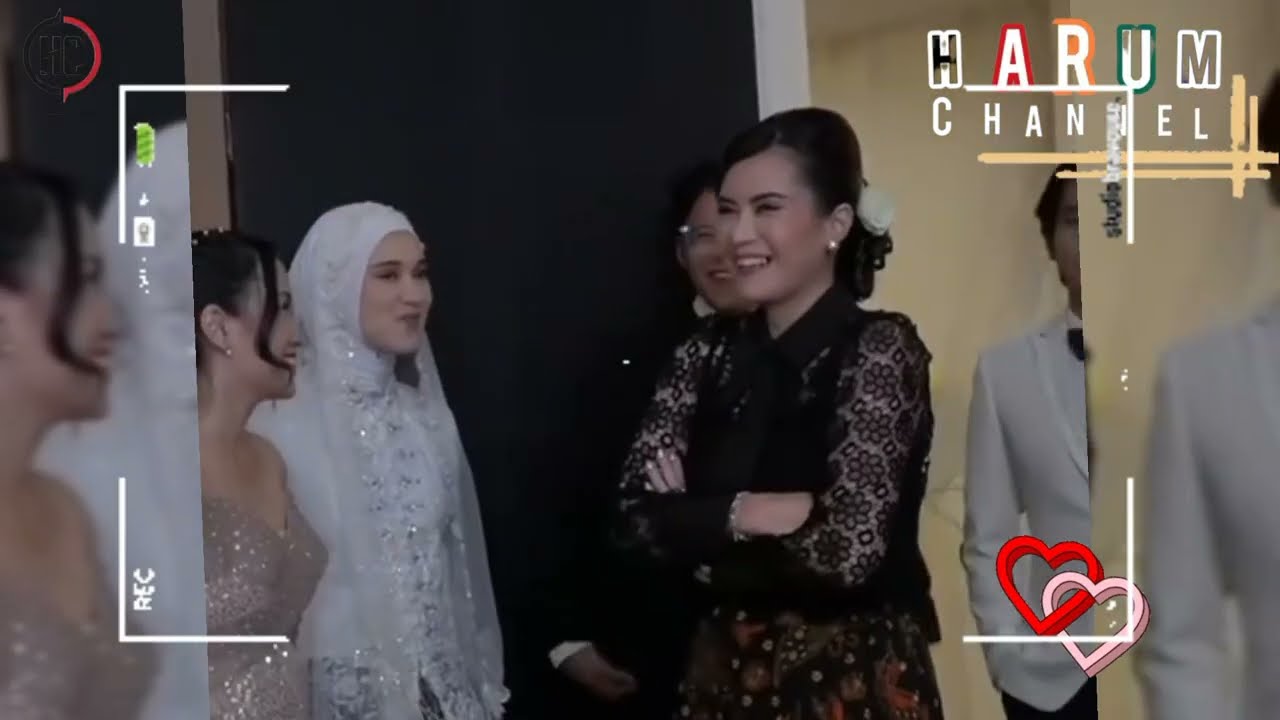 ISTIQOMAH CINTA SCTV