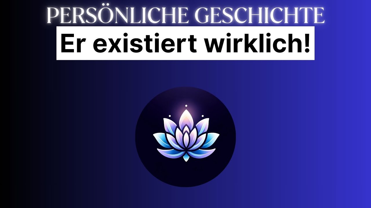 Dein Quanten-Zwilling: Das verborgene Geheimnis
