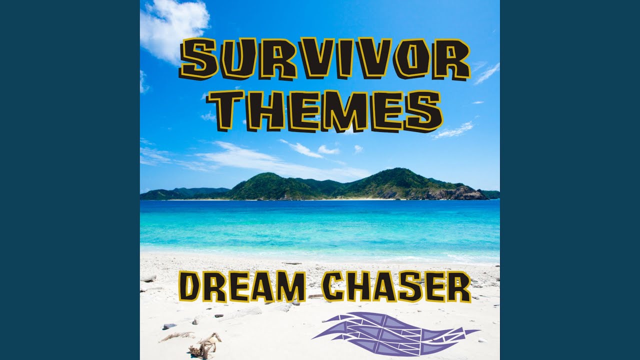 Survivor Theme Remixed