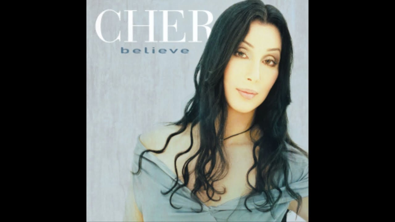 Cher - Believe (Xenomania Mix/Original Version/Instrumental)