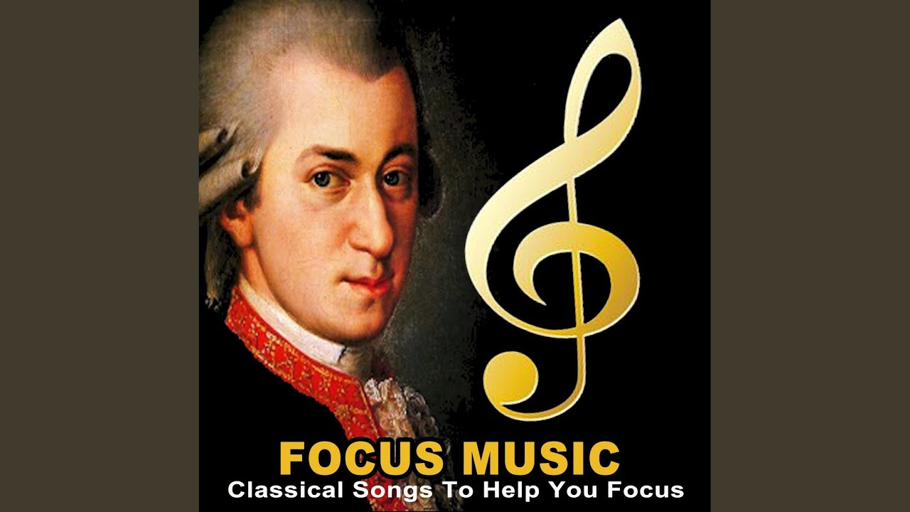 Canon and Gigue for Strings in D Major