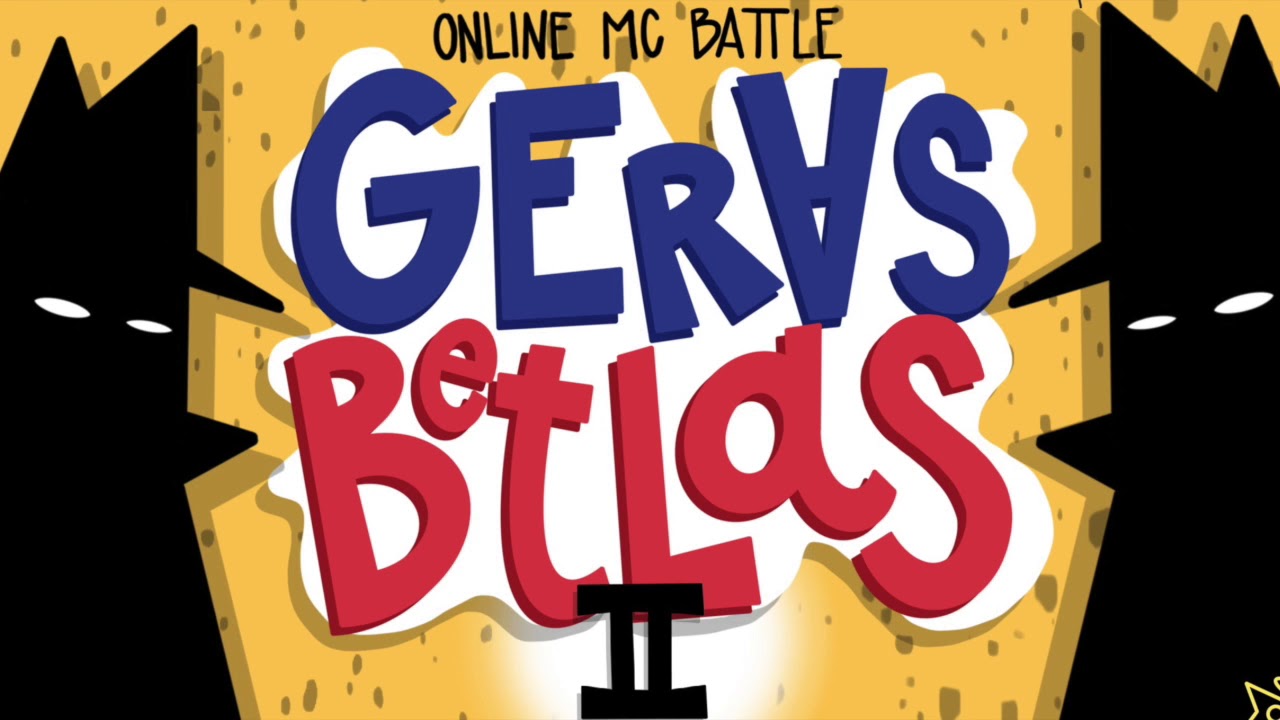 BIG BEN VS WITE KATT -  GB2 FINALAS