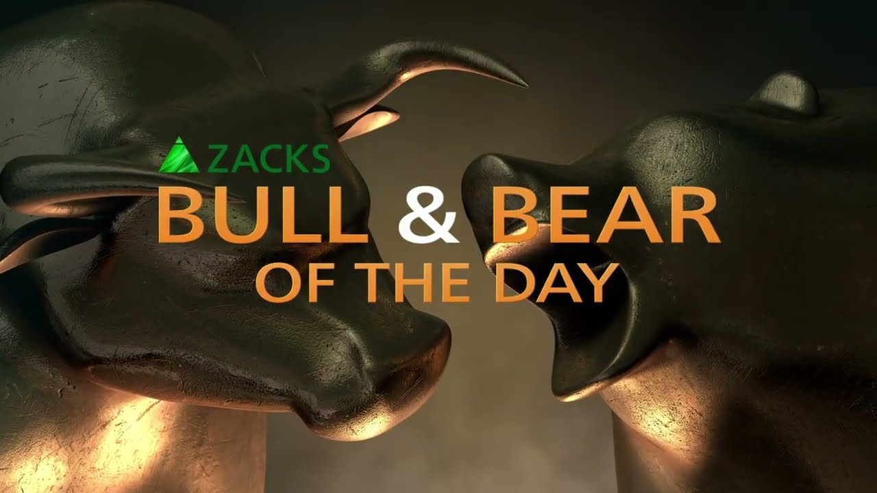 Collegium Pharma (COLL) and Entegris (ENTG): 11/19/25 Bull & Bear