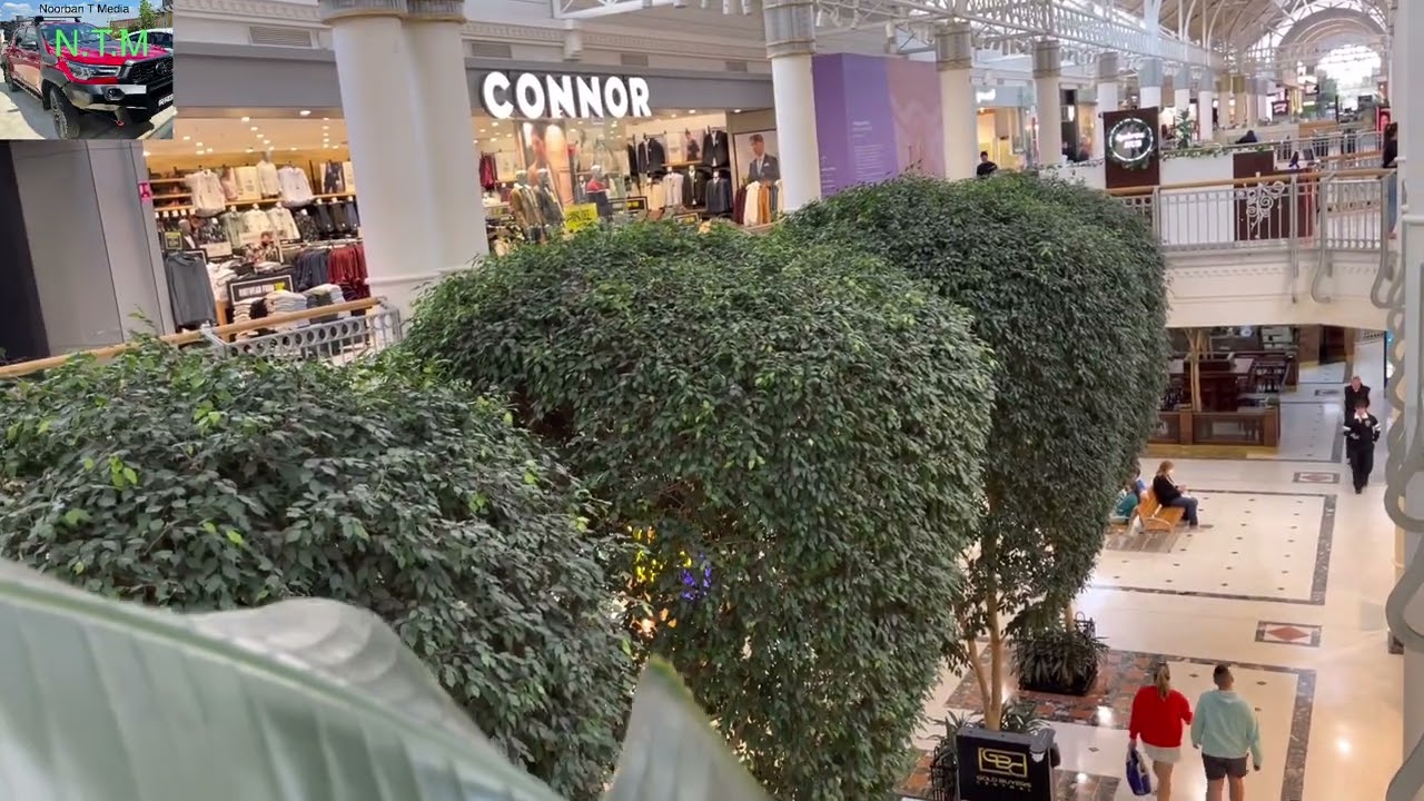 Westfield (1) westernsydney  Penrith Shopping Center