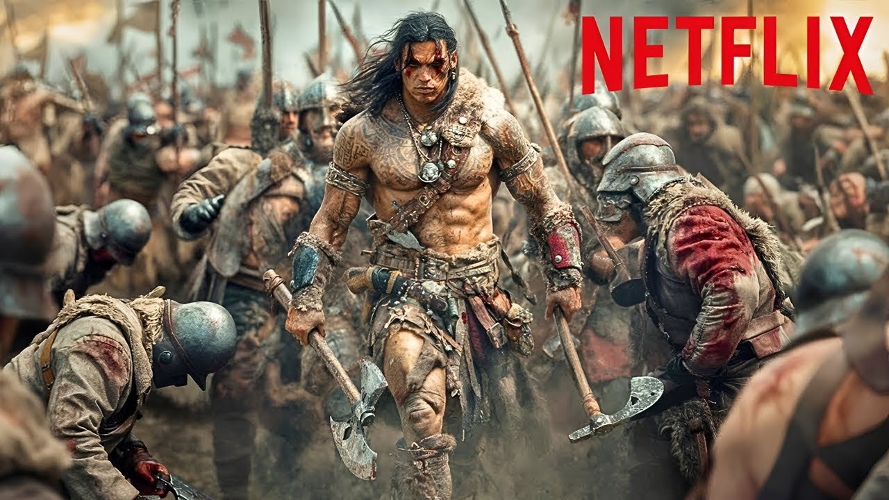 TOP 10 NUEVAS SERIES Para las que NO EST&Aacute;S PREPARADO! en Netflix, HBO MAX, Prime Video! PT